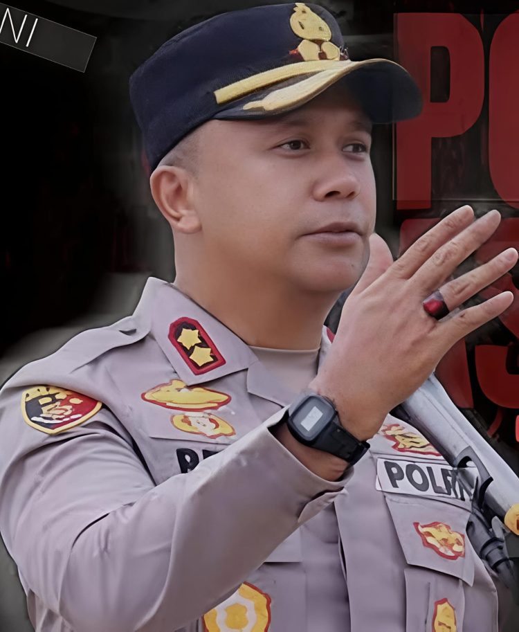 Sumut Foundation Dukung Ketegasan AKBP Revi Nurvelani, Kapolres Asahan dalam Memerangi Judi dan Narkoba