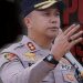 Sumut Foundation Dukung Ketegasan AKBP Revi Nurvelani, Kapolres Asahan dalam Memerangi Judi dan Narkoba
