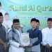 Peringati Nuzulul Qur’an 1447 H, Wali Kota Padangsidimpuan Ajak Masyarakat Amalkan Nilai Al-Qur’an
