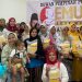 EMUD Gelar Pembagian 100 Ribu Paket Beras di Bulan Ramadhan