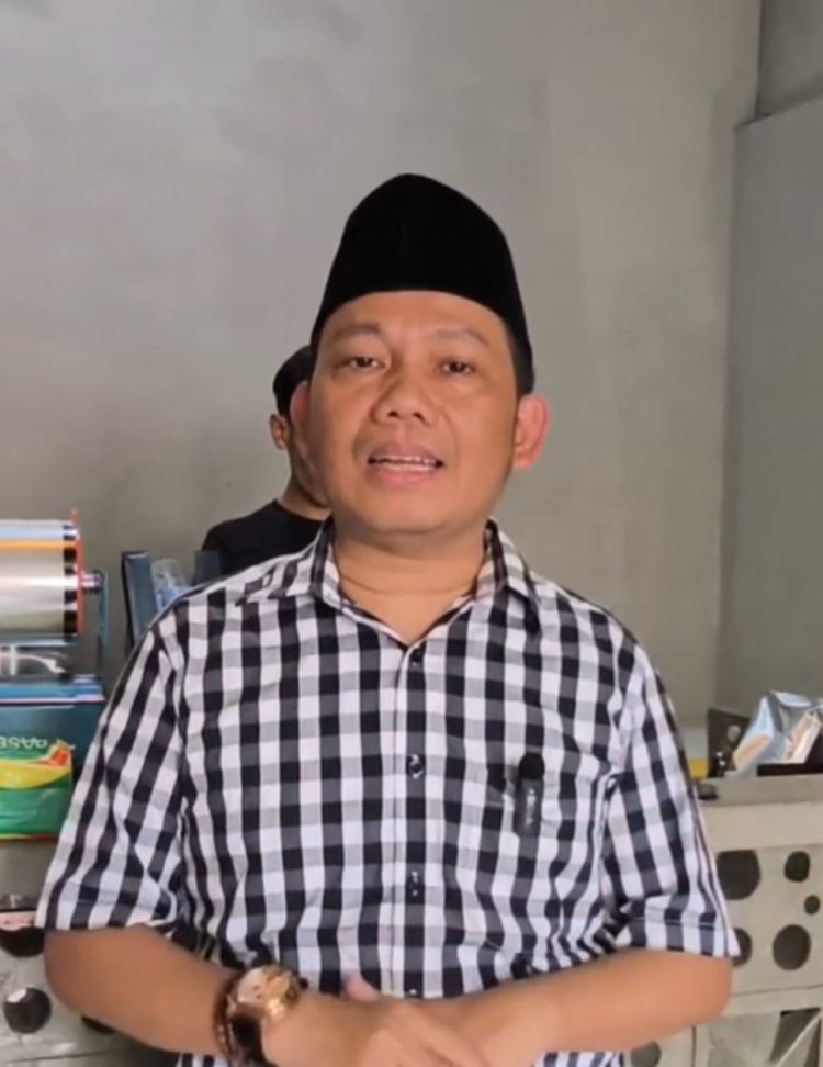 Pesan Kearifan Betawi dalam Tradisi Andilan Kerbau