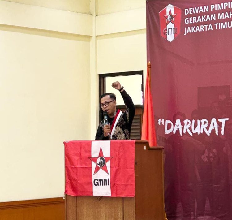 Muhammad Aqil Pemerintah Harus Antisipasi Krisis Energi Dampak Selat Hormuz Ditutup dan Evaluasi Menteri Bahlil