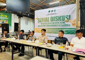 KAHMI Labusel Soroti Dugaan Pupuk Palsu dan Penyalahgunaan Solar Subsidi