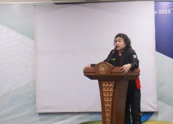 Soroti Program MBG, BEM FH UMT Ingatkan Risiko dan Evaluasi