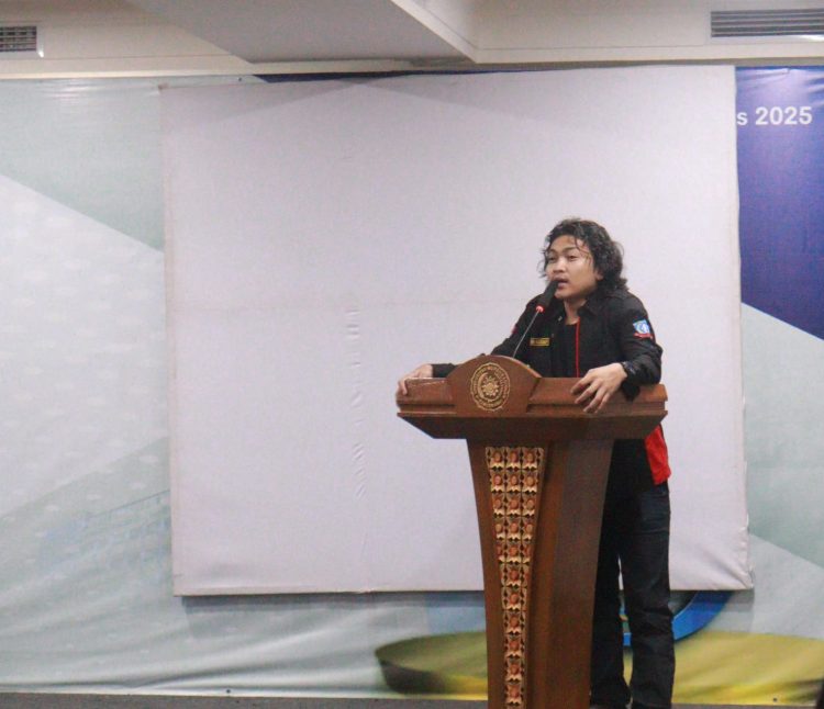 Soroti Program MBG, BEM FH UMT Ingatkan Risiko dan Evaluasi