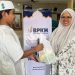 Kolaborasi Dengan BPKH Yayasan Alimbas Salurkan Paket Ramadhan Berkah Kepada Anak Yatim
