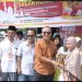 Padangsidimpuan Gelar Gerakan Pangan Murah Ramadhan, Harga Pokok Lebih Terjangkau!