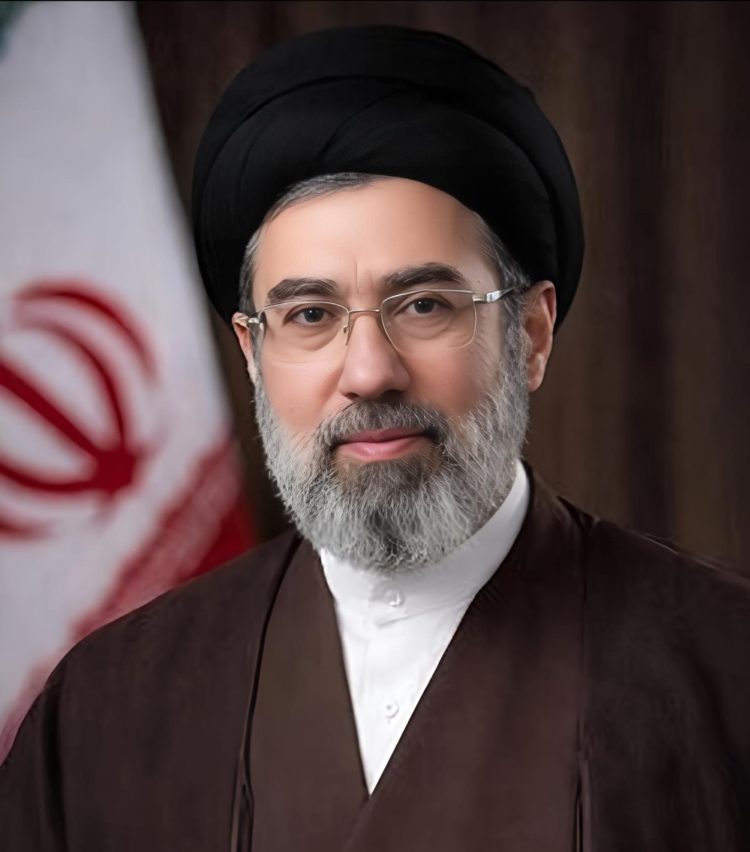 Mojtaba Khamenei Suara Terbanyak, Iran Minta Dukungan Dunia