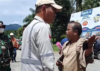 Kasus Pengusiran Wartawan di Tapsel Masuki Babak Baru, Polres Periksa Dua Saksi Pelapor