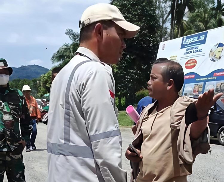 Kasus Pengusiran Wartawan di Tapsel Masuki Babak Baru, Polres Periksa Dua Saksi Pelapor