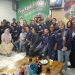Pererat Silaturahmi, Dewa Kresna Adakan Buka Puasa Bersama 