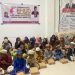 EMUD Gelar Silaturahmi Ramadan di Sorong, Rangkaian Program Nasional Pembagian Beras untuk 100 Ribu Penerima