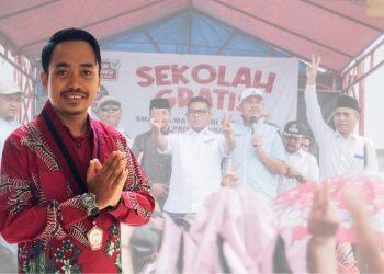 INSPIRA BADKO Banten Apresiasi Gubernur Andra Soni: Program Sekolah Gratis Mulai Sentuh Madrasah Aliyah