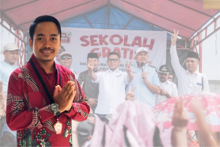 INSPIRA BADKO Banten Apresiasi Gubernur Andra Soni: Program Sekolah Gratis Mulai Sentuh Madrasah Aliyah