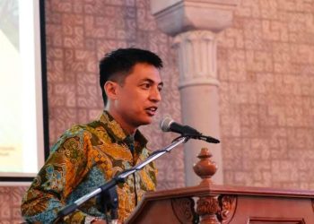 Surat Terbuka ke Presiden, Fikri Suadu Minta Standar Gizi Program MBG Diperketat