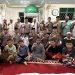 Pastikan Ibadah Masyarakat Aman dan Khidmat, Kapolres Padangsidimpuan Gelar Tarawih Keliling