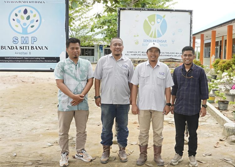 KPAD Soroti Kematian Balita di Area PT Mujur Lestari, Dugaan Kelalaian K3