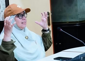 Ani Rukmini: Sinkronisasi Pokir DPRD Penting untuk Pastikan Program Pembangunan Tepat Sasaran