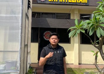 GAMSU Desak APH Periksa Pengelolaan Dana Desa di Angkola Selatan