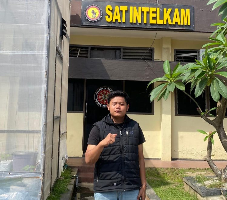 GAMSU Desak APH Periksa Pengelolaan Dana Desa di Angkola Selatan