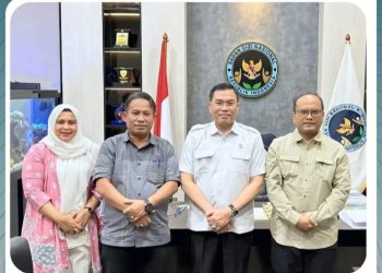 Kolaborasi Pemkot Padangsidimpuan dan BGN Perkuat Program Makan Bergizi Gratis untuk Tekan Angka Stunting