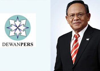 Dewan Pers Soroti Perjanjian Perdagangan Indonesia–AS, Minta Pemerintah Cabut Dua Klausul yang Berpotensi Mengganggu Industri Pers