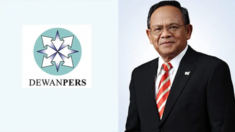 Dewan Pers Soroti Perjanjian Perdagangan Indonesia–AS, Minta Pemerintah Cabut Dua Klausul yang Berpotensi Mengganggu Industri Pers