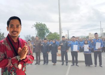 Ketum INSPIRA Banten Apresiasi Pemkab Serang Sejahterakan Guru PPPK Paruh Waktu