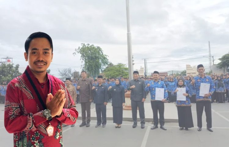 Ketum INSPIRA Banten Apresiasi Pemkab Serang Sejahterakan Guru PPPK Paruh Waktu