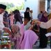 Safari Ramadhan di Teluk Panji, Bupati Fery Tegaskan: Labusel Kampung Kita Kita Bangun Kita Jaga Kita Rawat