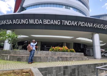 Kasus Perusakan Hutan Lindung Di Batam Libatkan Perusahaan Dan Sejumlah Oknum Pejabat