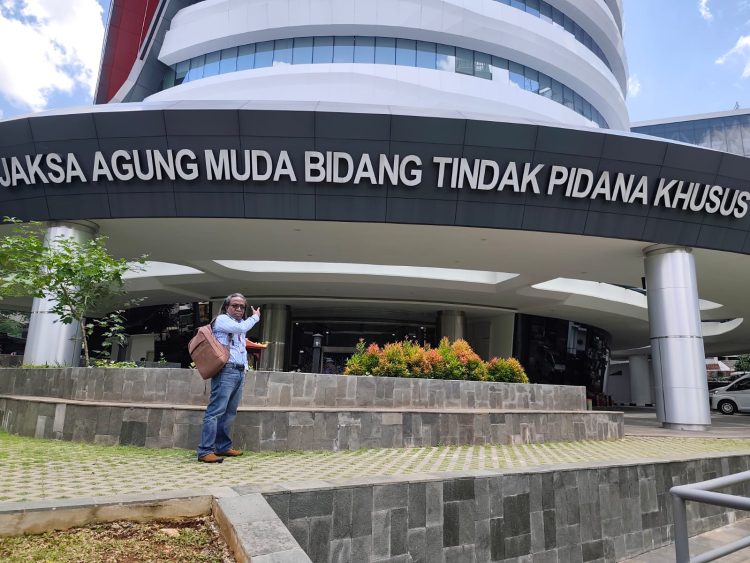 Kasus Perusakan Hutan Lindung Di Batam Libatkan Perusahaan Dan Sejumlah Oknum Pejabat