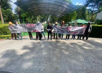PT NSHE Diduga Jual 30 Hektare Lahan Hutan Lindung Batang Toru, DPP IMPAS Desak Kemenhut Tindak Tegas