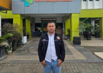 Kunjungan Ketua Umum LBH FPKB Jakarta ke BKK Banjarmasin Soroti Pendekatan Restoratif dalam Pengawasan Perbatasan