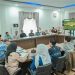 Pemko Padangsidimpuan Bentuk Satgas MBG, Wali Kota Letnan Dalimunthe Tekankan Kualitas Pangan: Siap Jadi Percontohan di Sumatera Utara