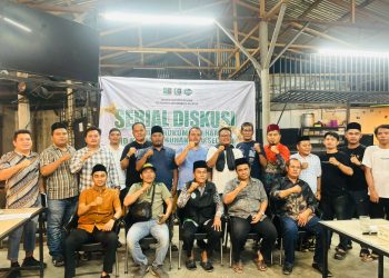 Teror terhadap Aktivis KontraS, KAHMI Labuhanbatu Selatan Desak Aparat Usut Tuntas