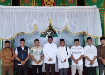 IBM Maluku Utara Diaktifkan Kembali Setelah Fakum Beberapa Tahun