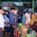 Malam ke-25 Ramadhan, Bupati Fery Tutup Safari Ramadhan Labusel di Sungai Kanan