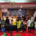 Pererat Silaturahmi Ramadan, SEMMI Jakarta Utara Gelar Buka Bersama dan Santunan