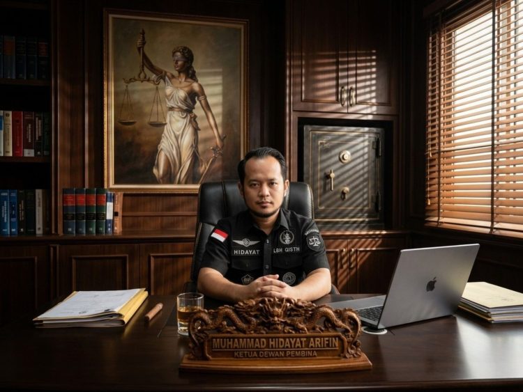 LBH Qisth Desak Kapolda Sumsel Atensi Kasus AMDK Winro, Diduga Oknum Polisi Intervensi