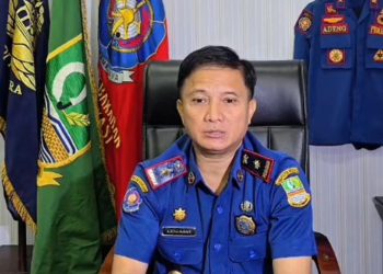 Jelang Mudik Lebaran 2026, Damkar Kabupaten Bekasi Siagakan 65 Personel dan 9 Pos Layanan Kebakaran