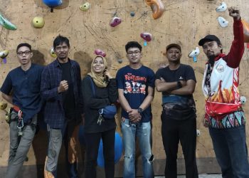 Dugaan Kekerasan Seksual di Pelatnas Panjat Tebing, FPTI Jakarta Selatan Desak Proses Hukum Menyeluruh