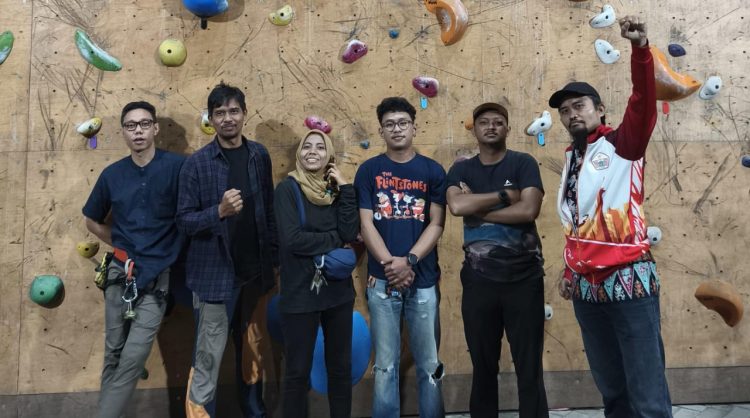 Dugaan Kekerasan Seksual di Pelatnas Panjat Tebing, FPTI Jakarta Selatan Desak Proses Hukum Menyeluruh