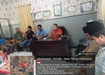 Camat Jrengik Dipertanyakan Kinerjanya! Diduga Lakukan Maladministrasi & Penolakan Informasi Publik, Warga Sampang Laporkan ke Bupati & Ombudsman! Diduga Kuat Ada Kedekatan Camat dengan Bupati