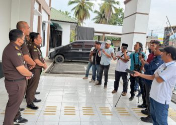 Kejaksaan Negeri Mandailing Natal Tegaskan Isu Setoran Pengamanan Tidak Berdasar