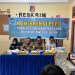 Polsek Soeta Amankan Sekitar 100 Koli Rokok Diduga Tanpa Cukai di Pelabuhan Makassar