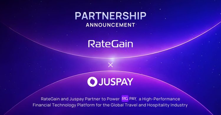 RateGain dan Juspay Bermitra untuk Menghadirkan ‘RG Pay,’ Platform Teknologi Keuangan Berkinerja Tinggi bagi Industri Perjalanan dan Perhotelan Global