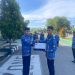 Apresiasi Kinerja Pegawai, Rutan Ambon Anugerahkan Penghargaan Pegawai Teladan
