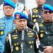 Penyiraman Air Keras Aktivis KontraS, Empat TNI jadi Tersangka, Tiga Perwira dan Satu Bintara