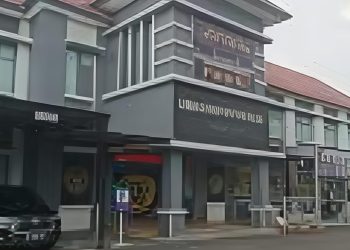 JARINGAN NARKOBA BERJALAN DI LAPAS MAKASSAR, DUA NARAPIDANA TERIDENTIFIKASI